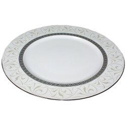 Набор тарелок для второго Лилия