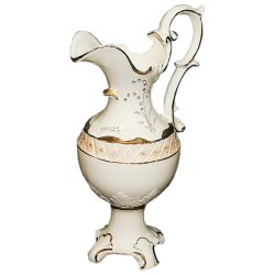 Кувшин Ветка с ягодами