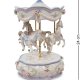 Музыкальная статуэтка Карусель Pavone CMS-15/72