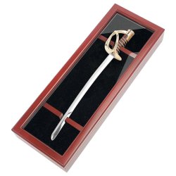 Нож для бумаг Сабля генерала Ли