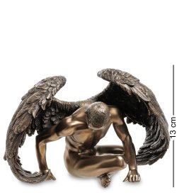 Статуэтка Медный Ангел