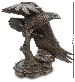 Статуэтка Орел