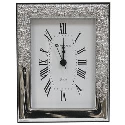 Часы Хризантема