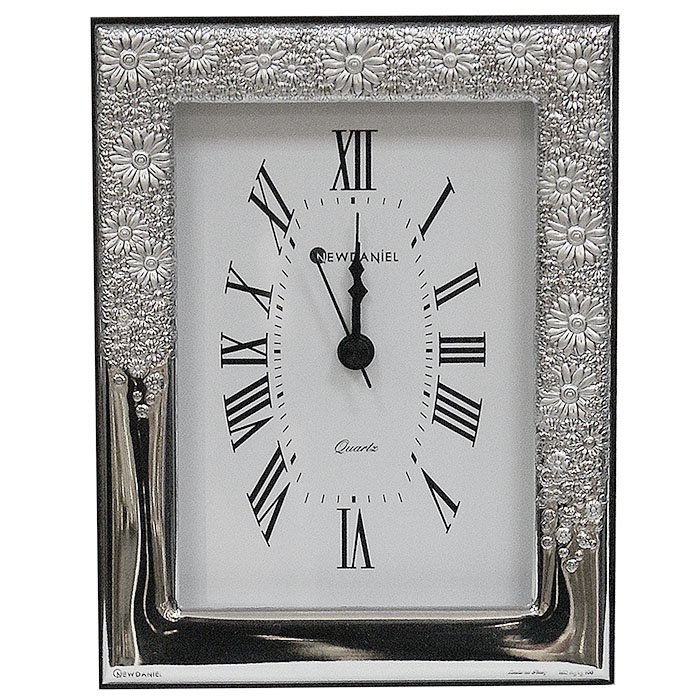 Часы Хризантема Linea Argenti