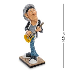 Статуэтка Гитарист