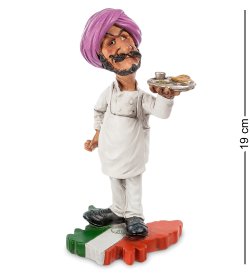 Фигурка Шеф-повар Индия
