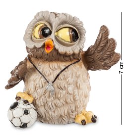 Фигурка Сова Главный Нападающий