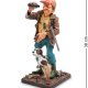 Статуэтка Охотник с собакой - The Hunter Forchino FO-85535