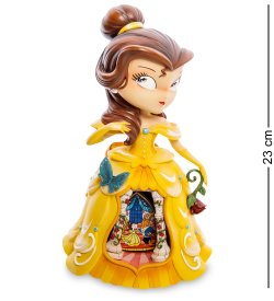 Статуэтка Бэлль - Вальс