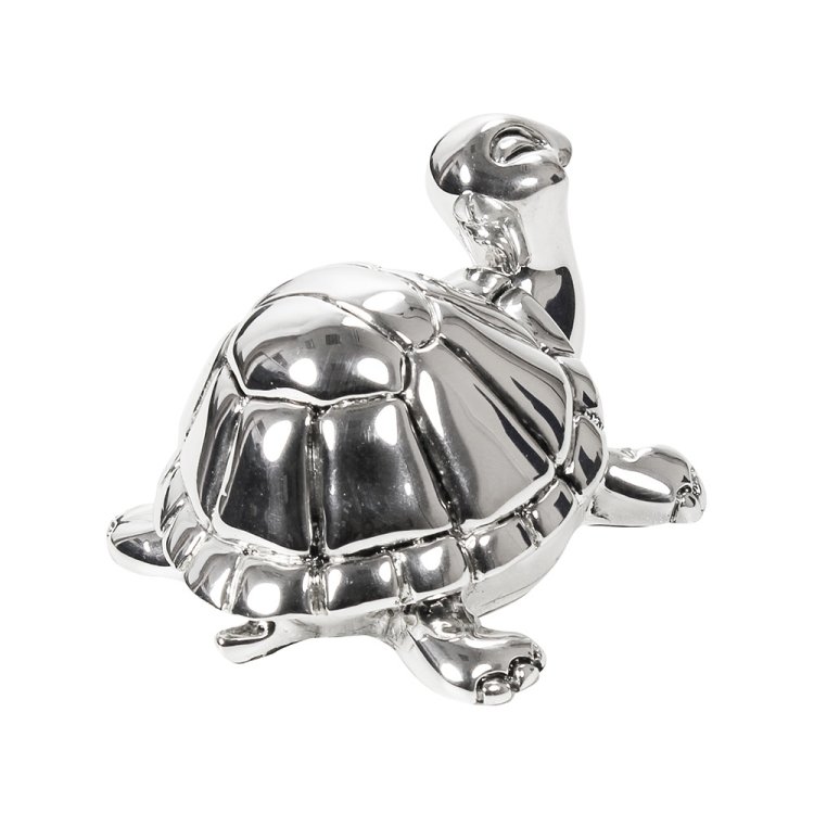 Статуэтка Весёлая черепашка