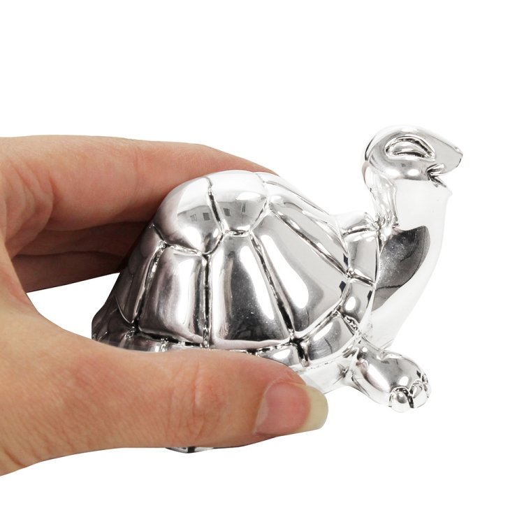 Статуэтка Весёлая черепашка