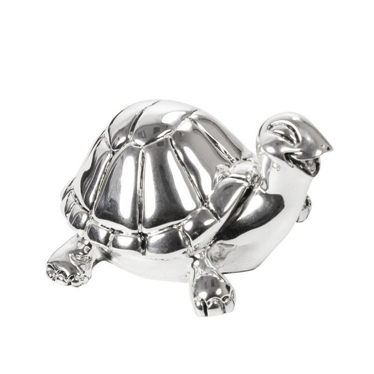 Статуэтка Весёлая черепашка