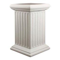 Подставка-колонна Diamante, Размер 37х37х58 см