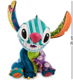 Статуэтка Инопланетный Стич