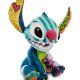 Статуэтка Инопланетный Стич Disney by Britto, вид профиль