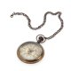 Часы на цепочке Victorian Pocket