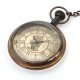 Часы на цепочке Victorian Pocket