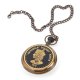 Часы на цепочке Victorian Pocket