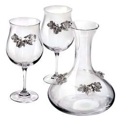 Набор для вина