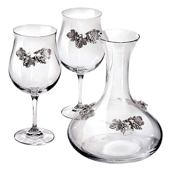 Набор для вина