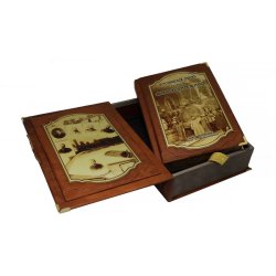 Исторический очерк развития железных дорог в России с их основания по 1897 г.