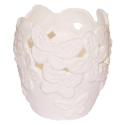 Подсвечник Бабочки