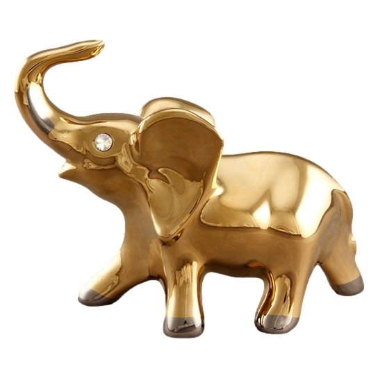 Статуэтка Слон