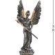 Статуэтка Ангел Мира - Золотые Детали Veronese WS-81