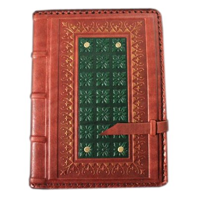 Ежедневник. модель 7