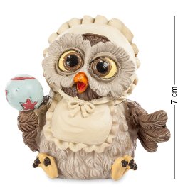 Фигурка Сова Малютка