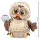 Фигурка Сова Малютка The Comical World of Stratford RV-394