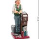 Статуэтка Опытный Бухгалтер - The Accountant Forchino FO-85536