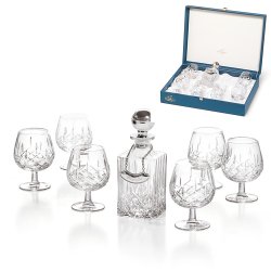 Набор для коньяка REGINA на 6 персон