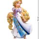 Статуэтка Принцесса Рапунцель Disney Showcase