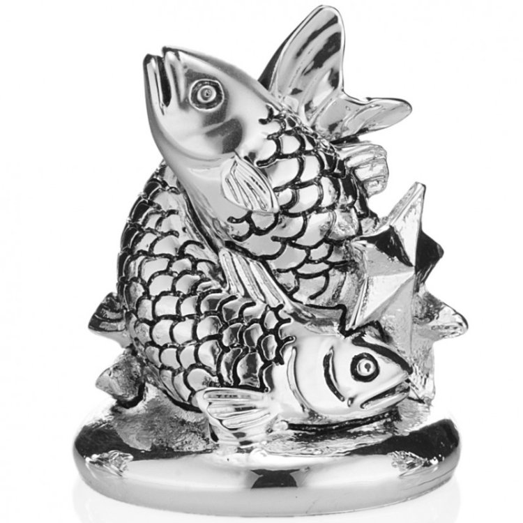 Статуэтка Знак зодиака - Рыбы