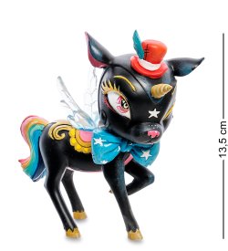 Статуэтка Принцесса Луна - Мой маленький пони