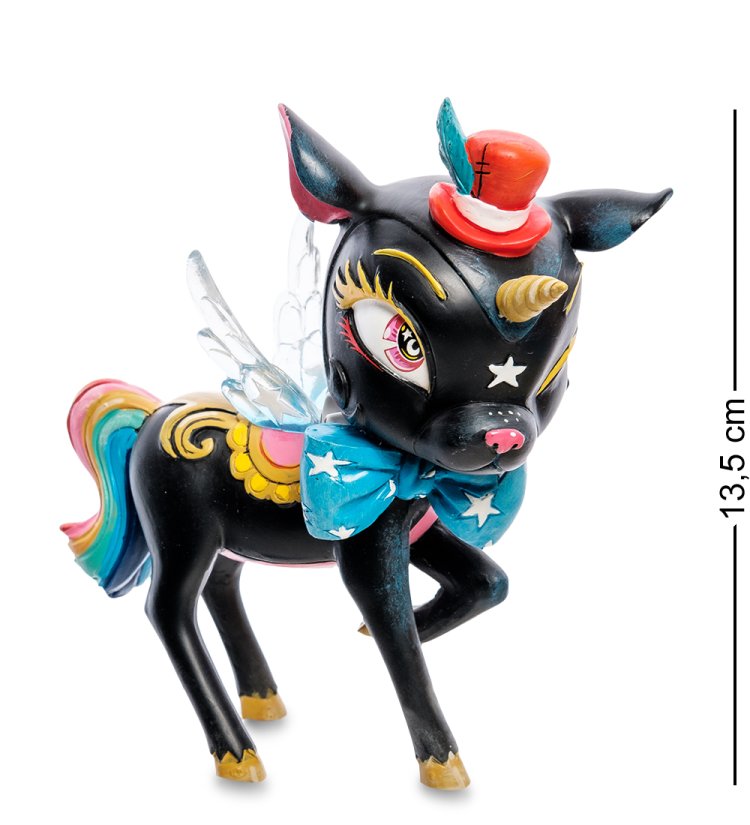 Статуэтка Принцесса Луна - Мой маленький пони The World of Miss Mindy