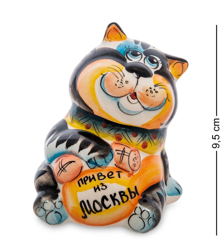 Статуэтка Кота 
