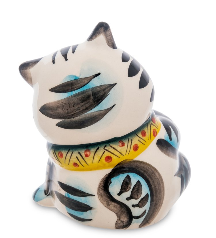 Статуэтка Кота 