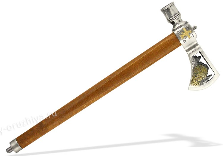 Томагавк Индейский топор Art Gladius AG-602