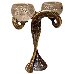 Декоративная ваза