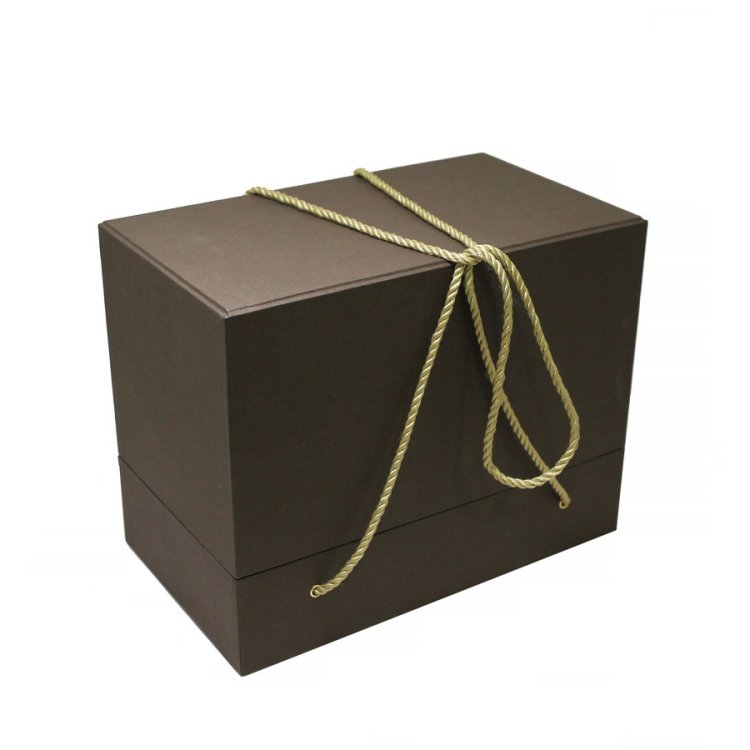 Книга кожаном переплете Тысяча и одна ночь в 8-ми томах - М. А. Салье BG83808M, фотография коробки