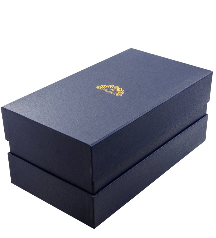 Статуэтка из фарфора Весенняя Леди Pavone JP-12/14, коробка