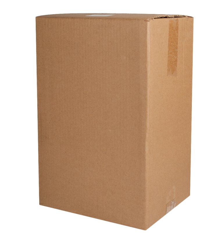 Статуэтка Ангел с расправленными крыльями Veronese WS-642, упаковка