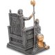 Статуэтка Зевс и Гера - Золотая Власть Veronese WS-645, оборотная сторона