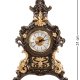 Каминные часы в стиле барокко Veronese WS-615/ 2