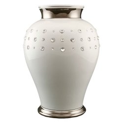 Ваза из керамики Классика