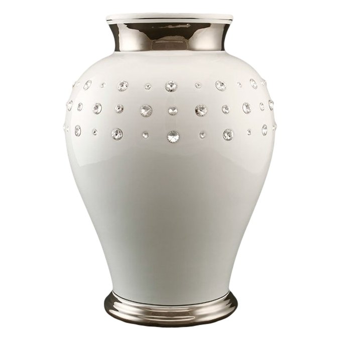 Ваза из керамики Классика