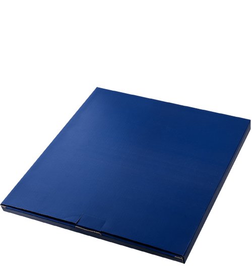 Блюдо с цветами из фарфора Роза Pavone JK-231, упаковка