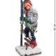 Статуэтка Лыжник на склоне горы - The Skier Forchino FO-85537